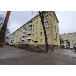 г. Смоленск, ул. Бакунина, д.9