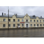 г. Смоленск, Витебское шоссе, д.32