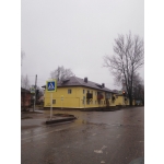 г. Верхнеднепровский, ул. Ленина 2
