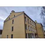 г. Смоленск, ул. Неверовского, д.1