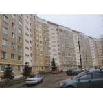 г. Смоленск, ул.Тургенева, д. 34