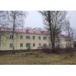 г. Смоленск, Хлебозаводская, д. 8а,10а